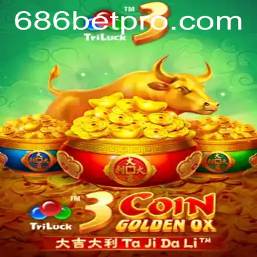 Exploring the World of 3CoinGoldenOX and Its Impact on 686bet