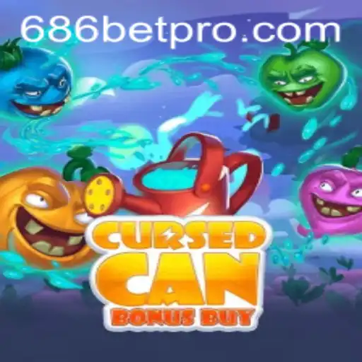 CursedCanBonusBuy: A Thrilling Adventure in the World of 686bet
