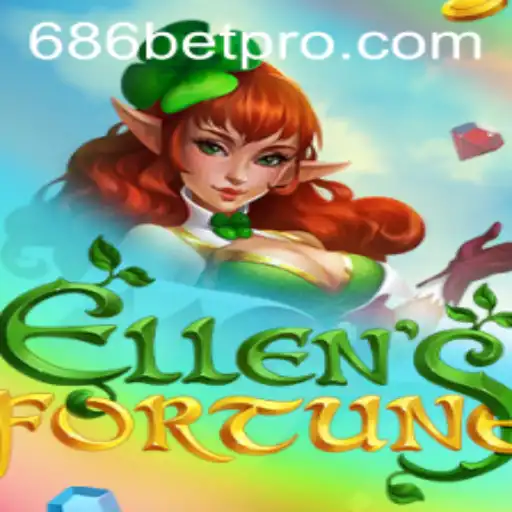 EllensFortune: A New Horizon in Digital Gaming