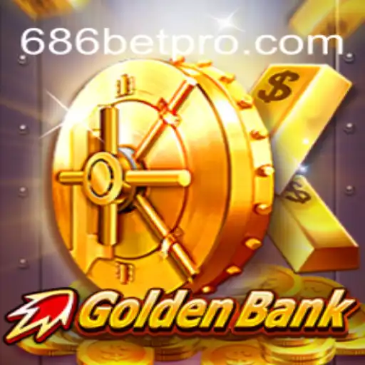 GoldenBank: Unveiling the Thrilling New Casino Game Tied with 686bet