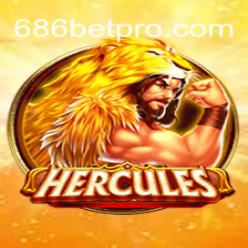 Exploring Hercules: A Strategic Adventure Enhanced by 686bet