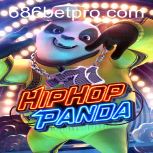 Discover HipHopPanda: A 686bet Exclusive Game Experience