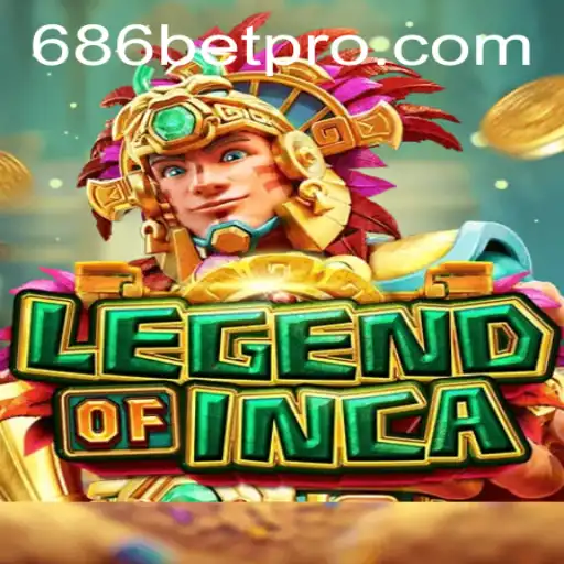 Discover the Mystical World of LegendofInca with 686bet