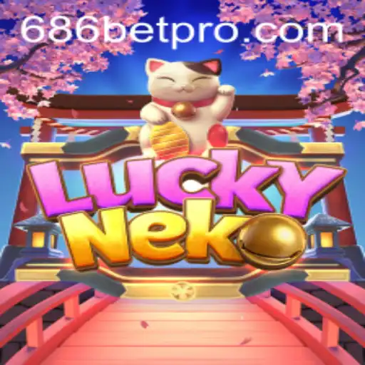 Exploring the Thrills of LuckyNeko at 686bet
