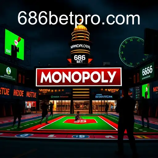 Gaming Experience 686bet - 800+ Premium and Exclusive Games