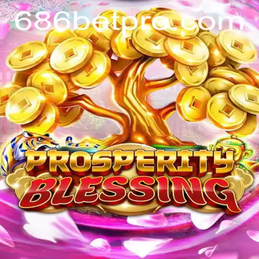 ProsperityBlessing: Unveiling the Dynamics of a Captivating Game