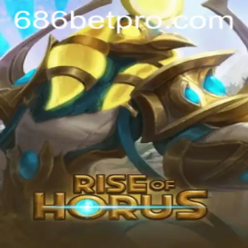 RiseofHorus: A Captivating Game Adventure