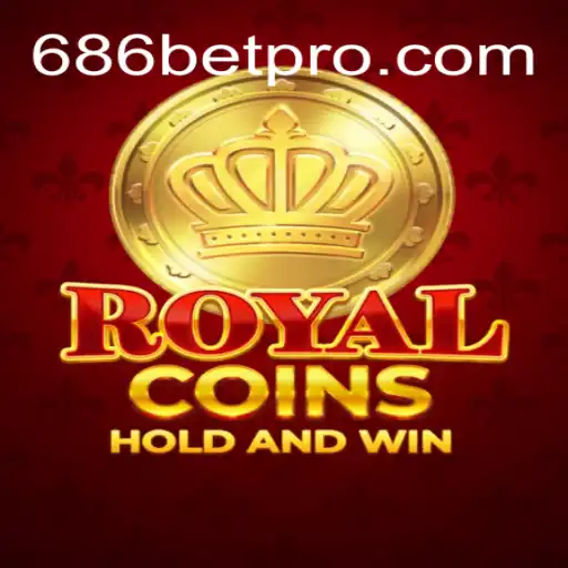 Exploring RoyalCoins: The Thrilling New Game by 686bet